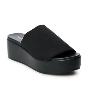 Steve Madden / Madden Girl | Platform Sandals